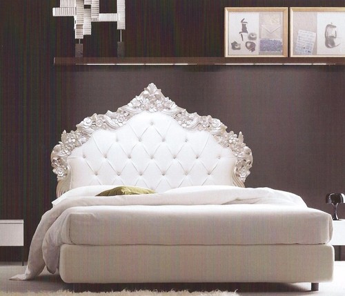 Letto matrimoniale legno - matrimoniale,