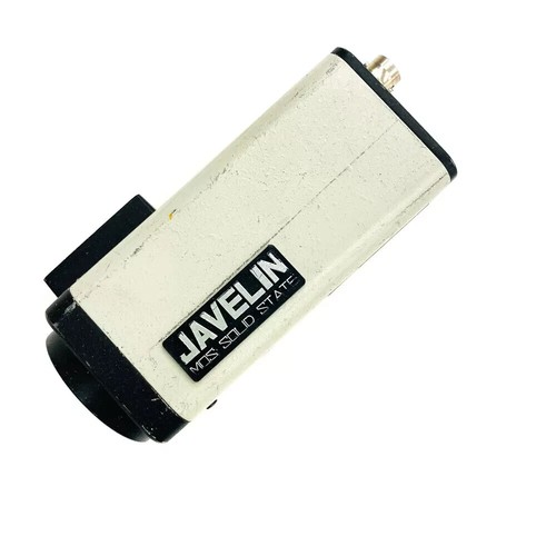 Javelin je2362a telecamera - javelin,