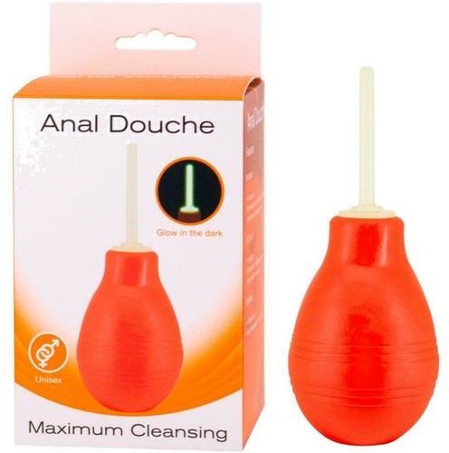 Doccia intima anale per - anale,