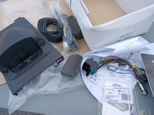 Kit predisposizione bluetooth - kit,