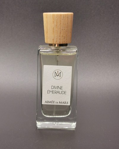 Aimee mars eau parfum - mars, de