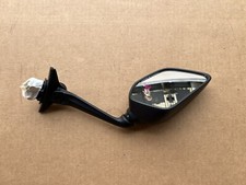 Specchio Retrovisore Sinistro ORIGINALE per Yamaha T-Max 560  2020 2021