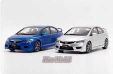 Motorhelix 1/18 Honda Civic