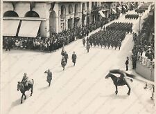 CASERTA Piazza Dante Marcia