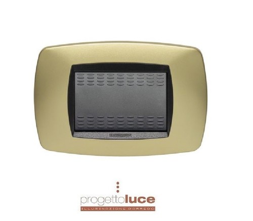 Master modo placca moduli - placca, 3