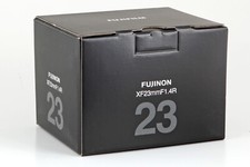 Obiettivo Fujifilm Fujinon XF