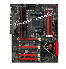 Asus CROSSHAIR V FORMULA-Z
