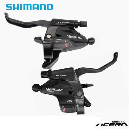 Shimano acera m390 - acera, 3*9