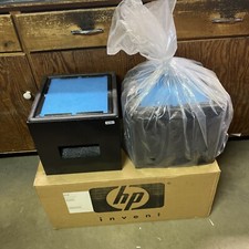 Lot Of 4, HP Designjet 9000