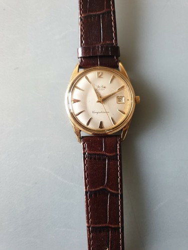 Orologio vintage vetta - orologio,