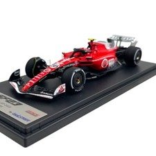 Modellino F1 Looksmart 1/43
