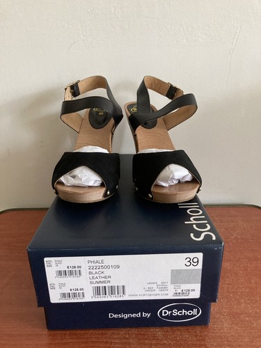Sandali con tacco alto - , dr