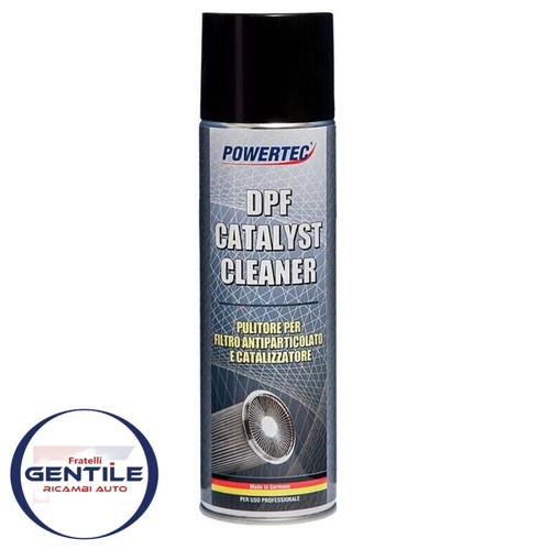 Pulitore spray con - spray, fap
