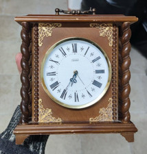 GASTOR OROLOGIO DA TAVOLO