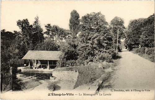 Cpa etang ville la - cpa,