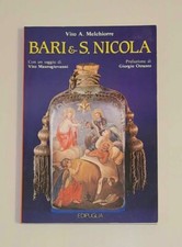 Bari e S. Nicola  Vito A