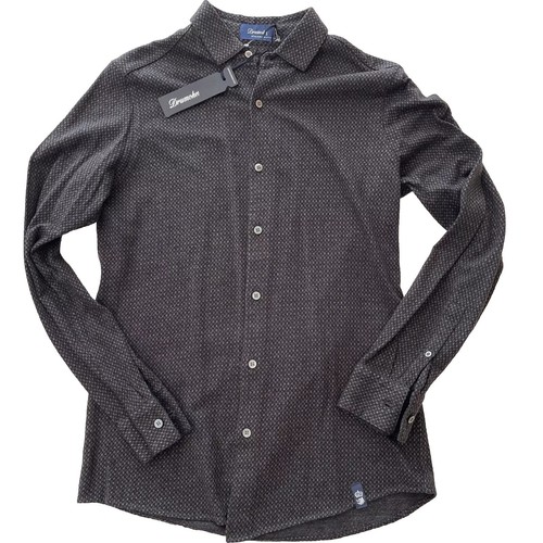 Drumohr camicia uomo - , taglia
