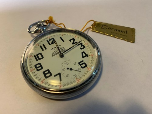 Orologio taschino bermont - taschino,