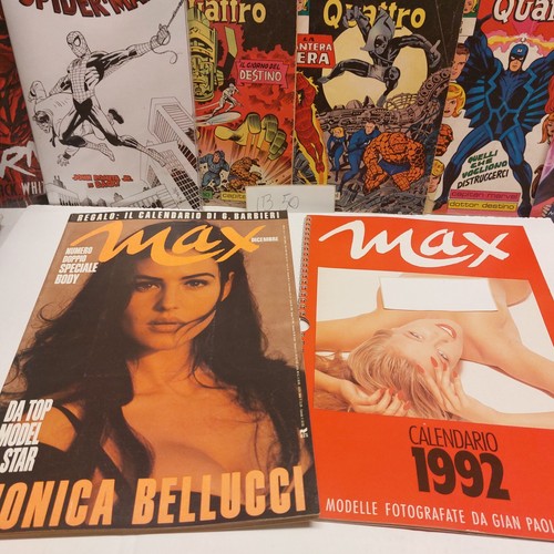 Rivista max dicembre - rivista,