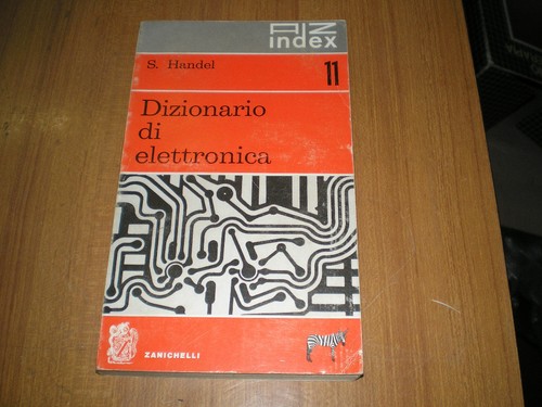 Manuali dizionario - manuali,