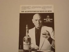 advertising Pubblicità 1974