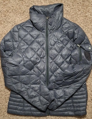 Piumino leggero donna lauren - leggero,