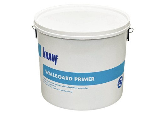 Primer per cartongesso