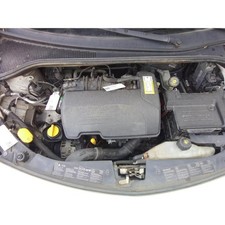 Motore Semicompleto D4F740