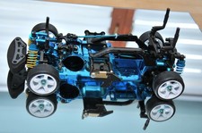 Tamiya M05-Pro "Blue" edizione