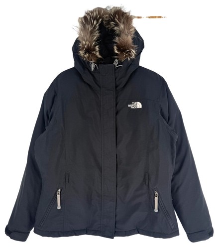The north face giacca bomber - face,