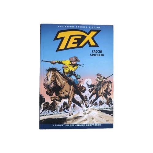 Tex historical color - tex,