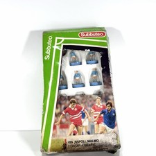 Subbuteo Napoli Lw Ref 495