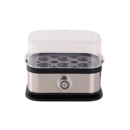Cuociuova elettrico compatto - cuociuova,