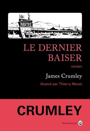 Dernier baiser crumley - -,