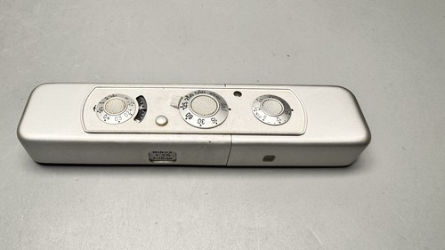 Minox fotocamera in - c,