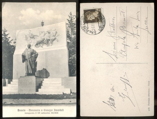 Brescia inauguraz monumento - brescia-inauguraz.monumento, a