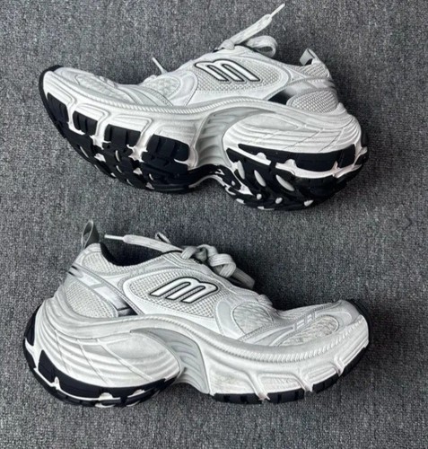 Balenciaga 10xl sneakers uomo - balenciaga,
