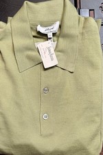 Polo uomo Brioni in cashmere |