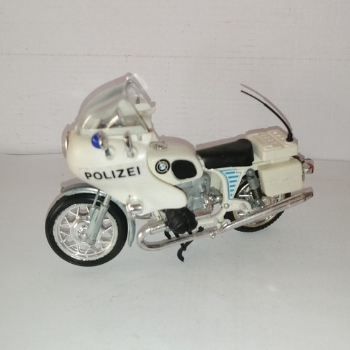 Polistil bmw r75 - 1/15,