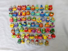 Superzing/Superthings Serie 6