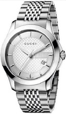 Orologio Uomo GUCCI YA126401