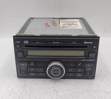 AUTORADIO per NISSAN NOTE (E11E) (02/06>09/13<) 1.5 DCI (63KW) MNV 5P/D/1461CC