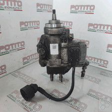 13512245813 Pompa iniezione  BMW Serie 3 (E36) 318tds cat Ber. 4p/d/1665cc