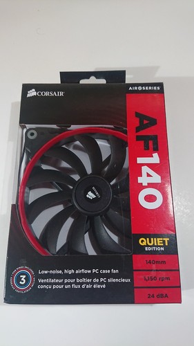 Corsair air series af140 - air,