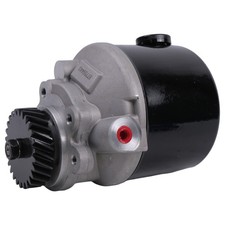 Pompa servosterzo e6nn3k514ea - pompa,