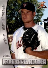 2004 Salem-Keizer Volcanoes