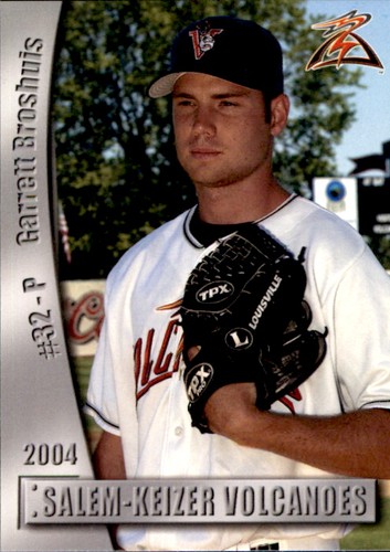 2004 salem keizer vulcanoes - 2004, salem-keizer