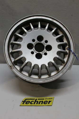 Cerchio cerchi lega bmw - cerchio, in
