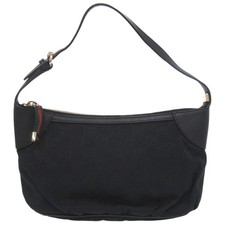 GUCCI Bag: 224093 Black