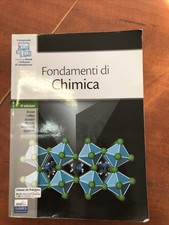 BROWN-FONDAMENTI DI CHIMICA 